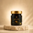 Divya Ojas Himalayan Shilajit Resin | Pure & Authentic Shilajit
